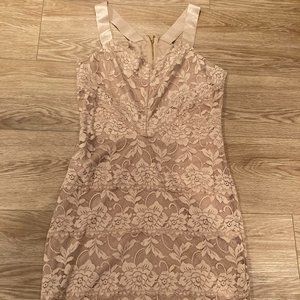 Guess dress